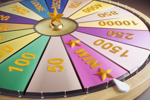 Crazy Time live wheel with bonus zones spinning in real time on badak178 alternatif studio